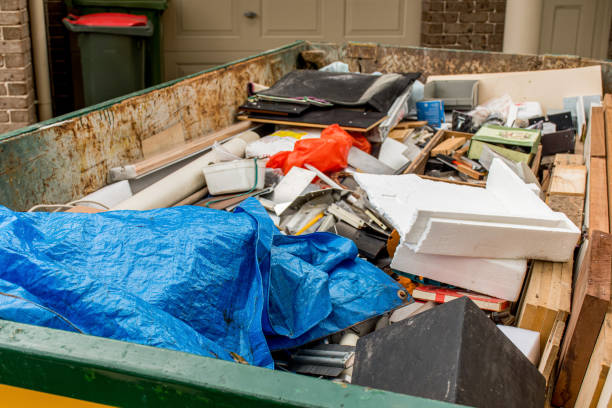 Best Residential Junk Removal  in Westwood, NJ